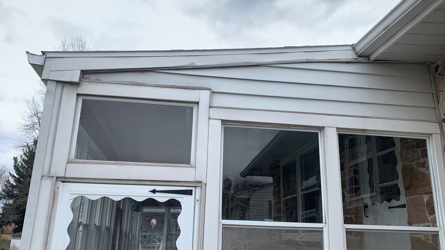 Kristen & Oliver Beisel by Silver Leaf Contracting 