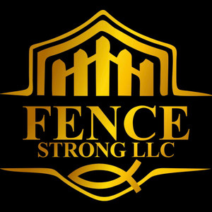 Logo for Fence Strong LLC