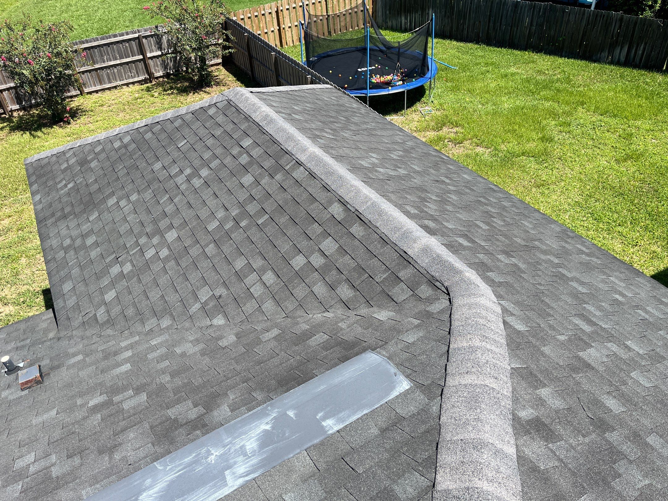 Shingle -> Shingle by Prime Roofing