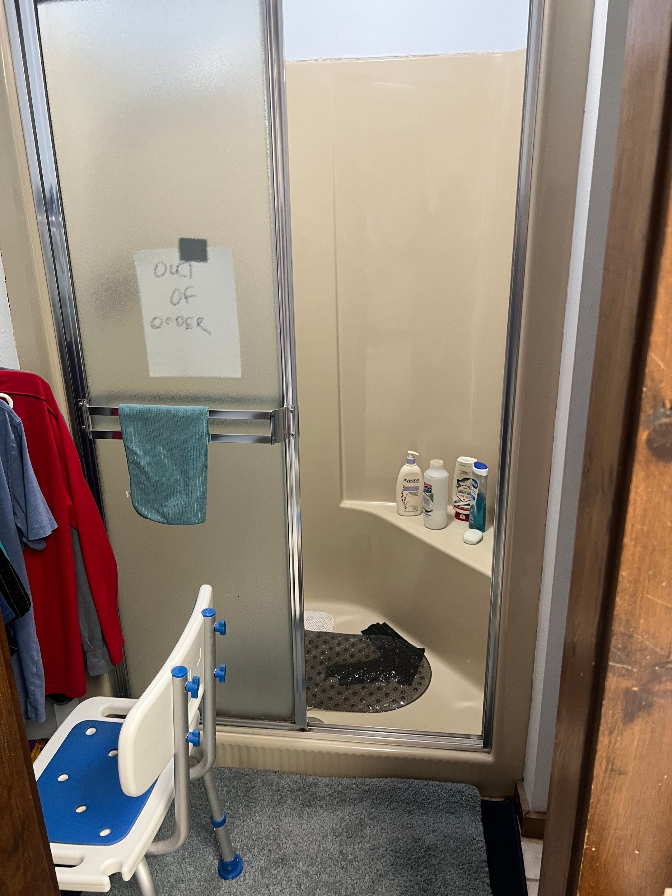 Milligan Project in Fayetteville, AR by Ozark Home Pros