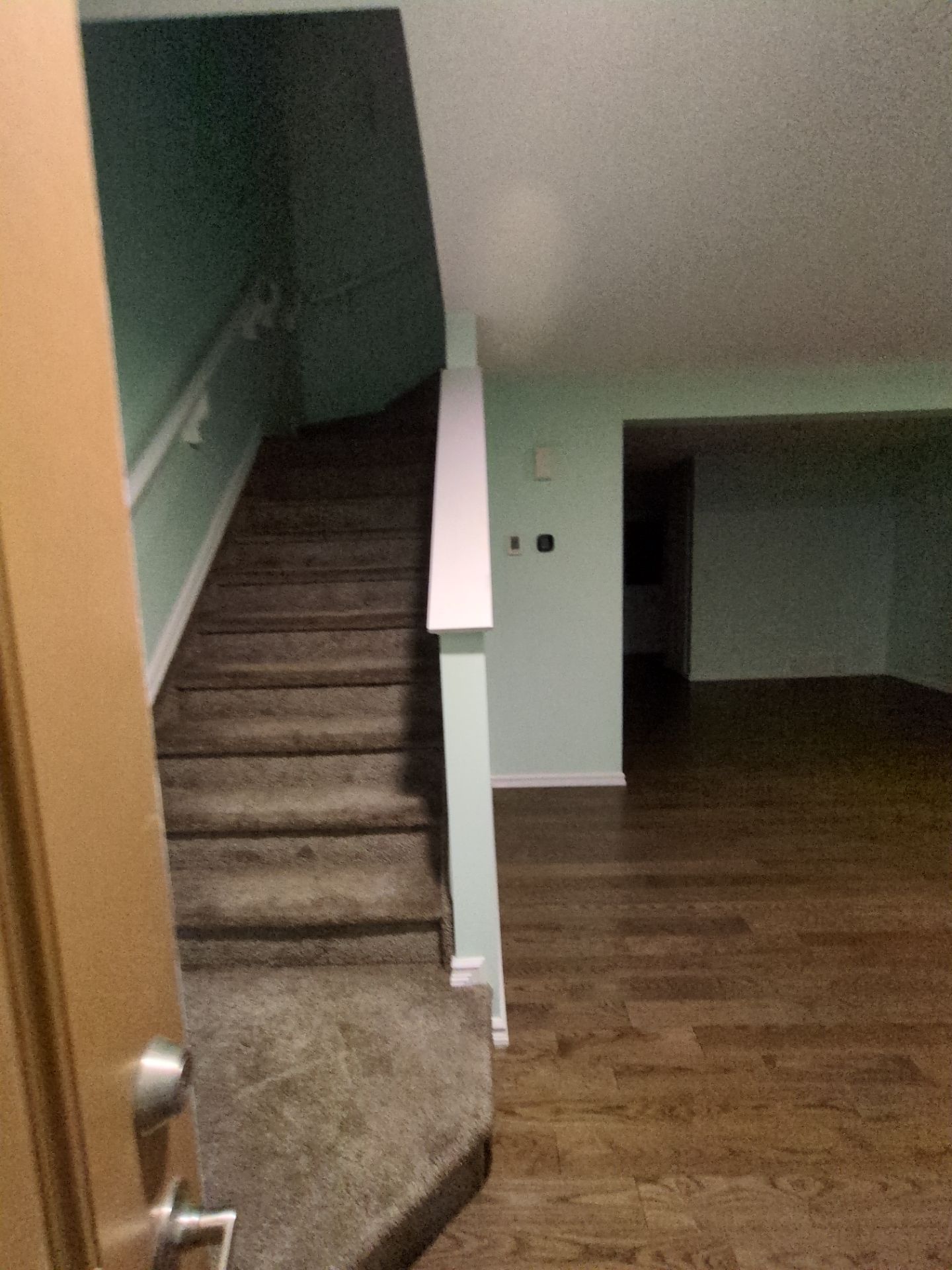 Moveout Clean by Tidyups Cleaning Service Inc