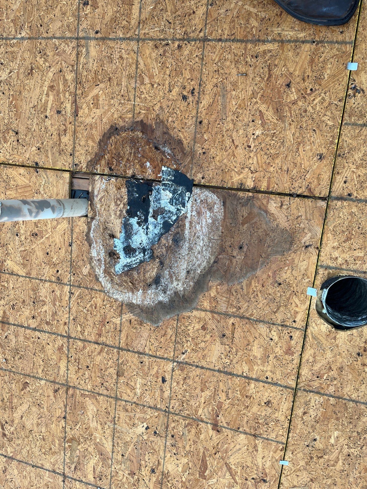 Roof Replacement in Austin, Tx by ROAM Roof & Solar