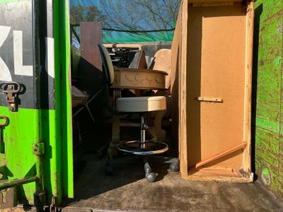 Project in Elgin