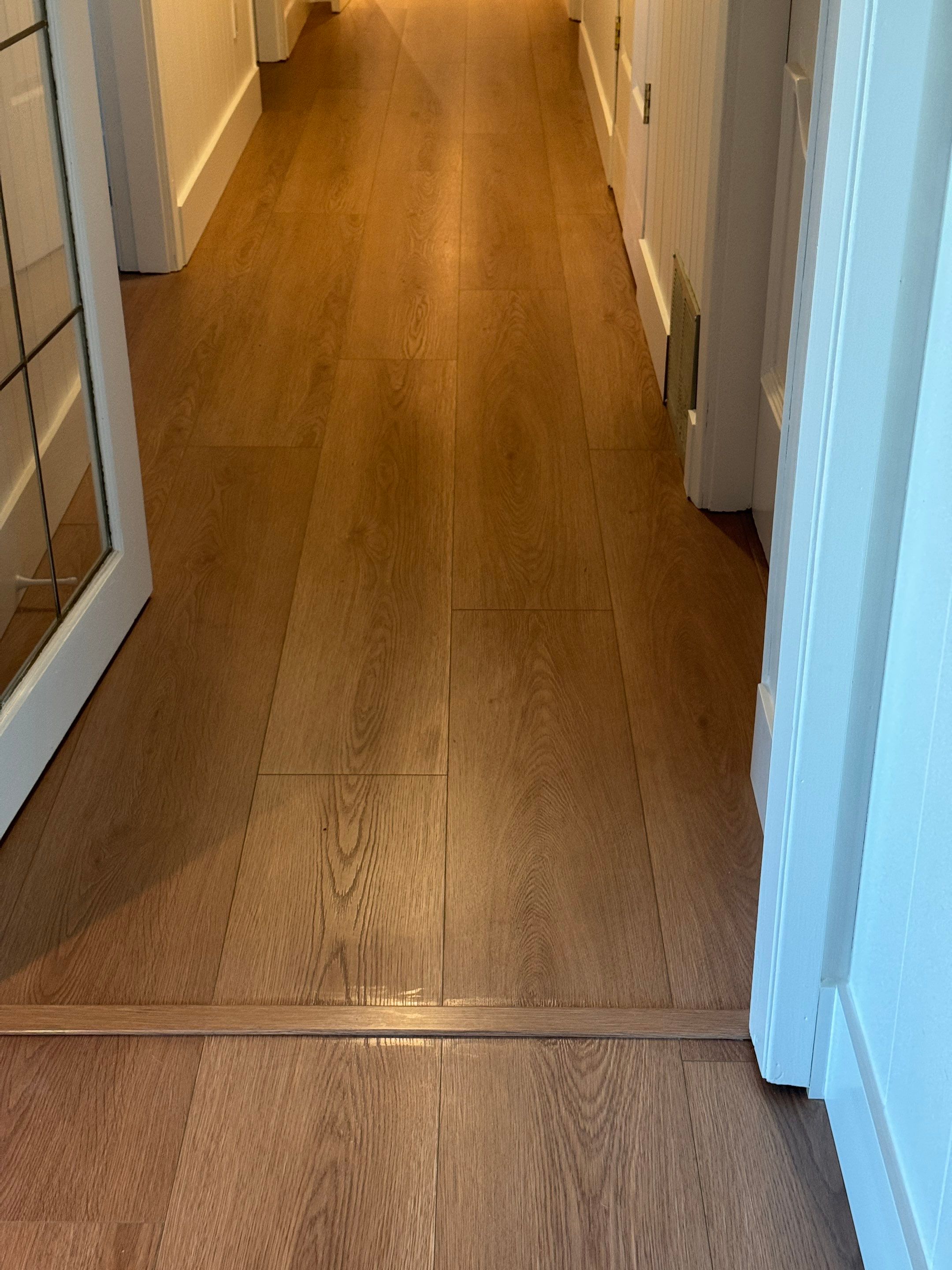 High-End Flooring Renovation and Interior Upgrade in Vancouver by YVR Construction Group