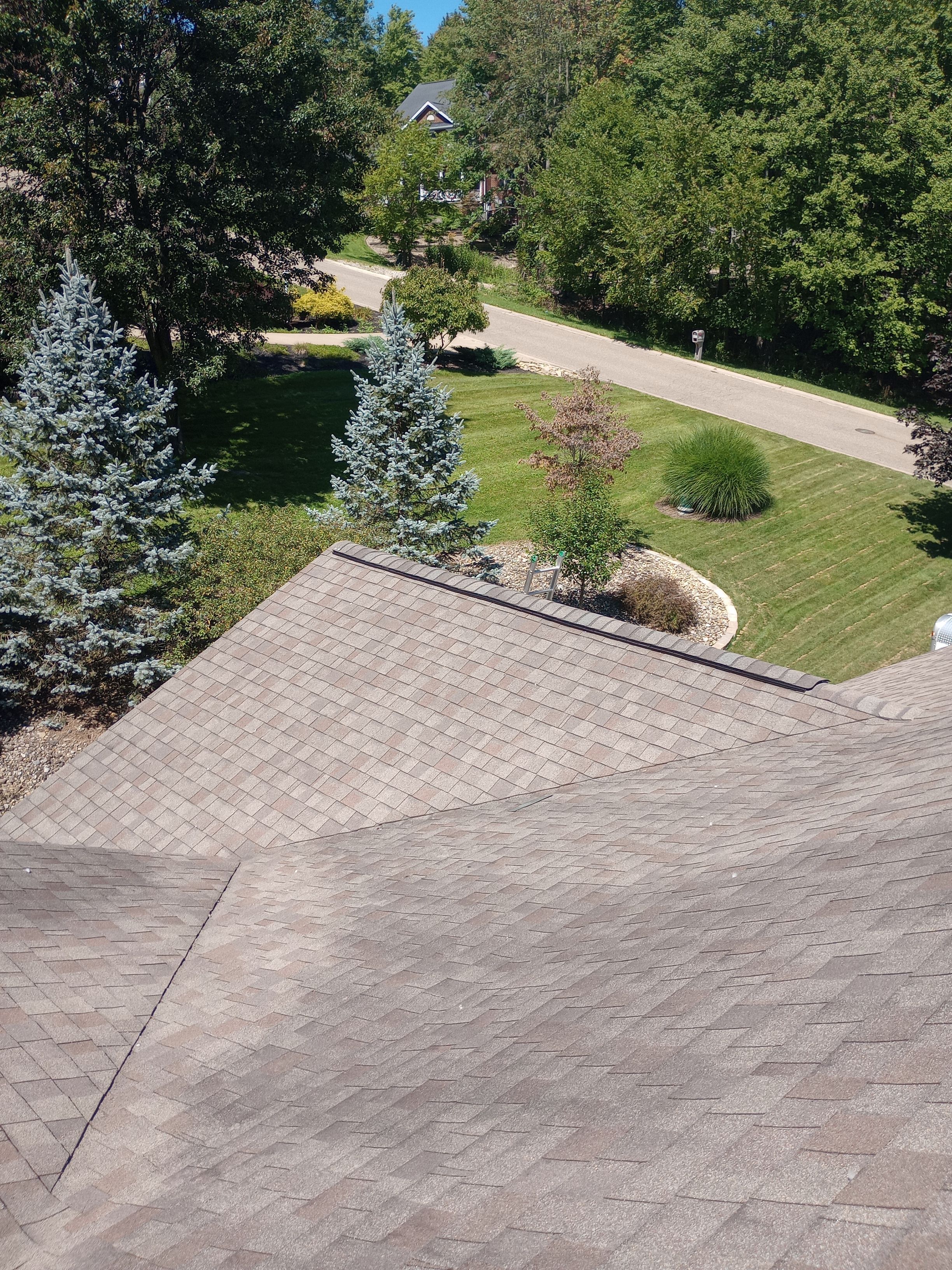 Linda Bertle by Silver Leaf Contracting 