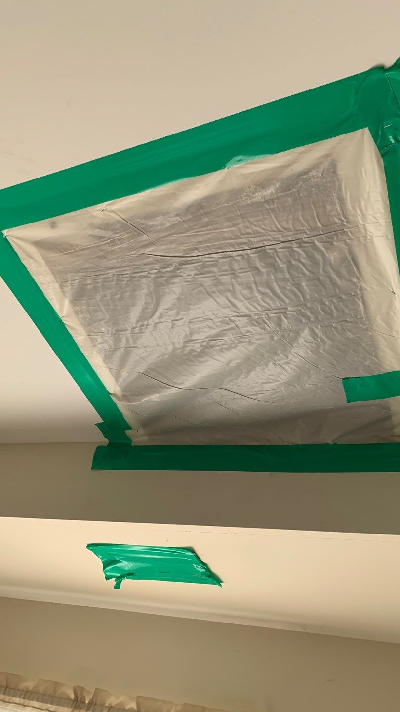 Basement Restoration by Greenspring Construction Services