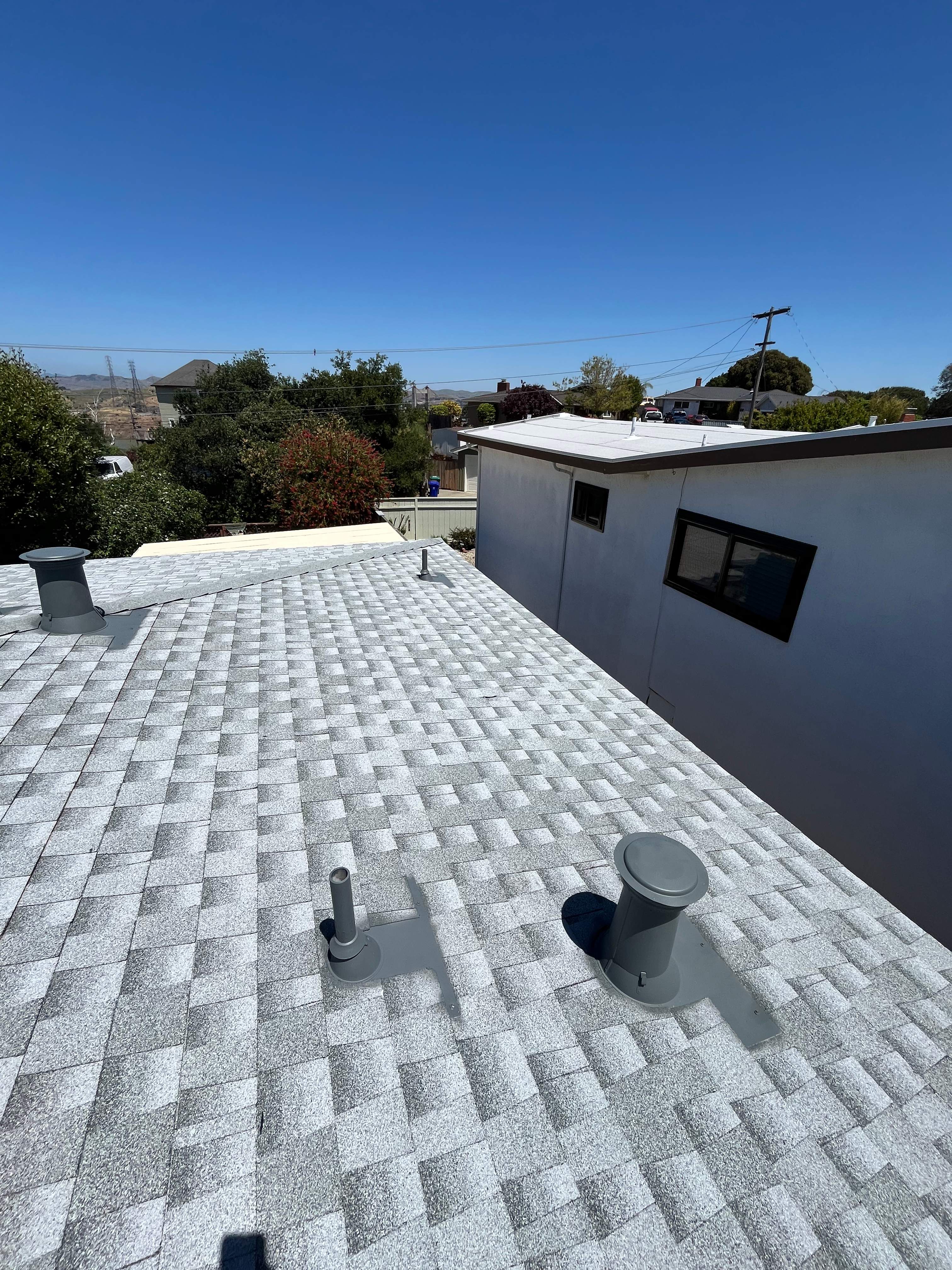 Roof Replacement - Crockett, CA 94525 by Epic Roof Replacement