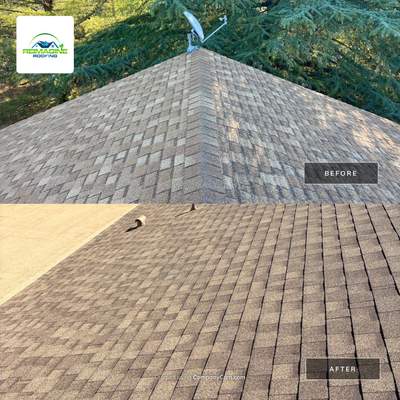 Brownwood Shingles