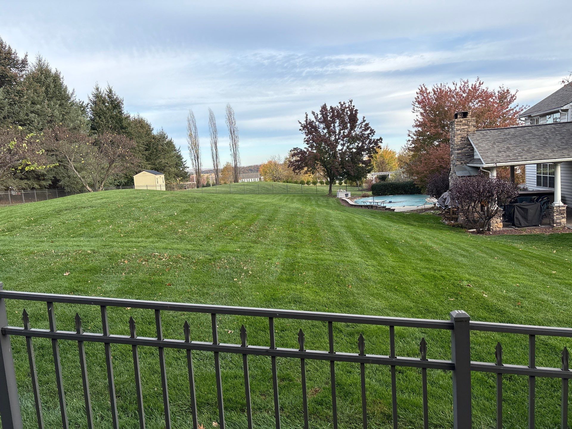 Yorkana pa by Go Green CLC