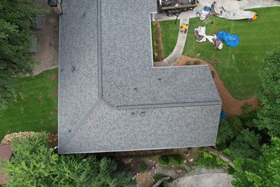 Residential Roofing Installation
