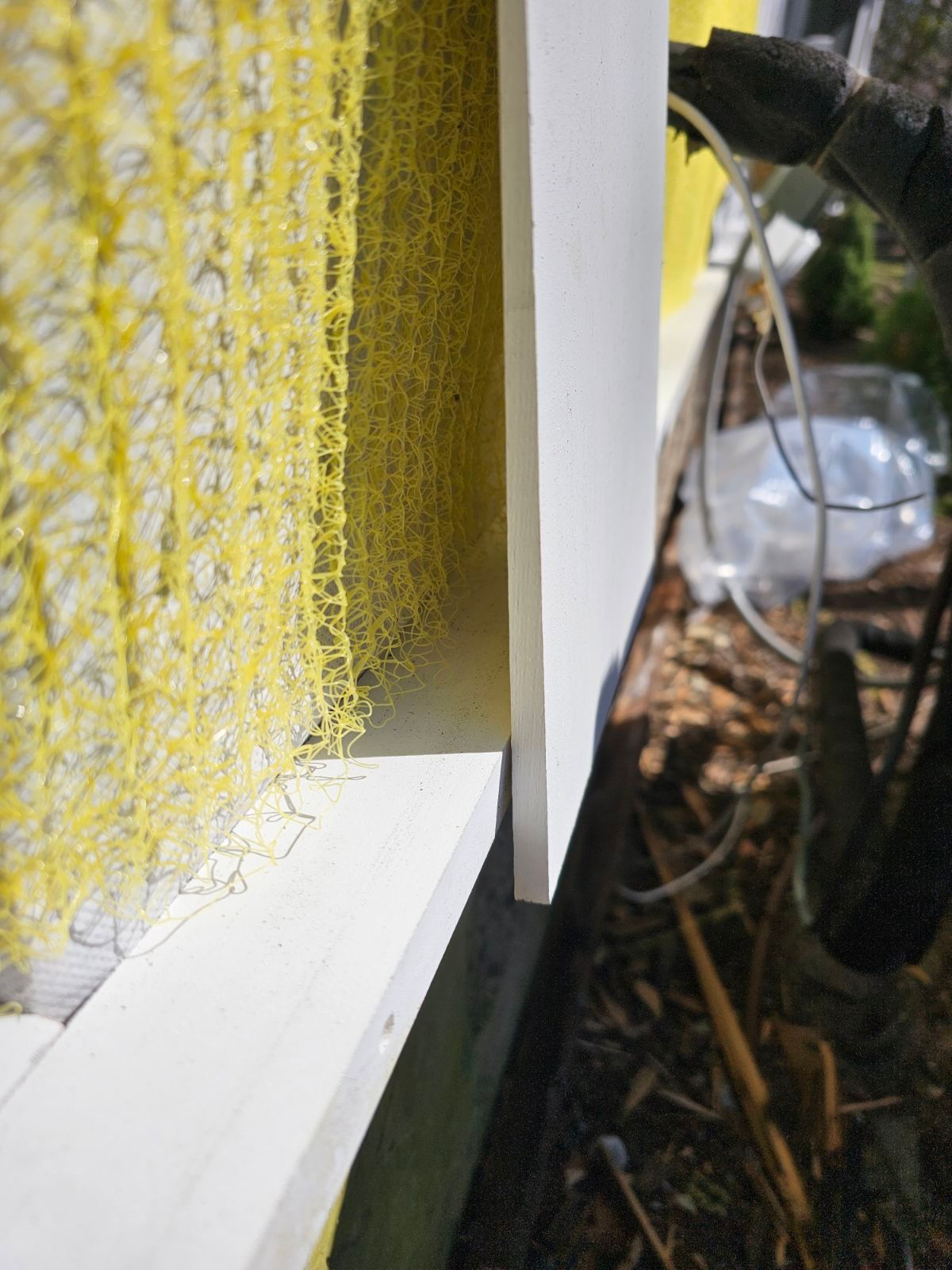 White cedar shingles and windows in Wayland, MA by UBrothers Construction