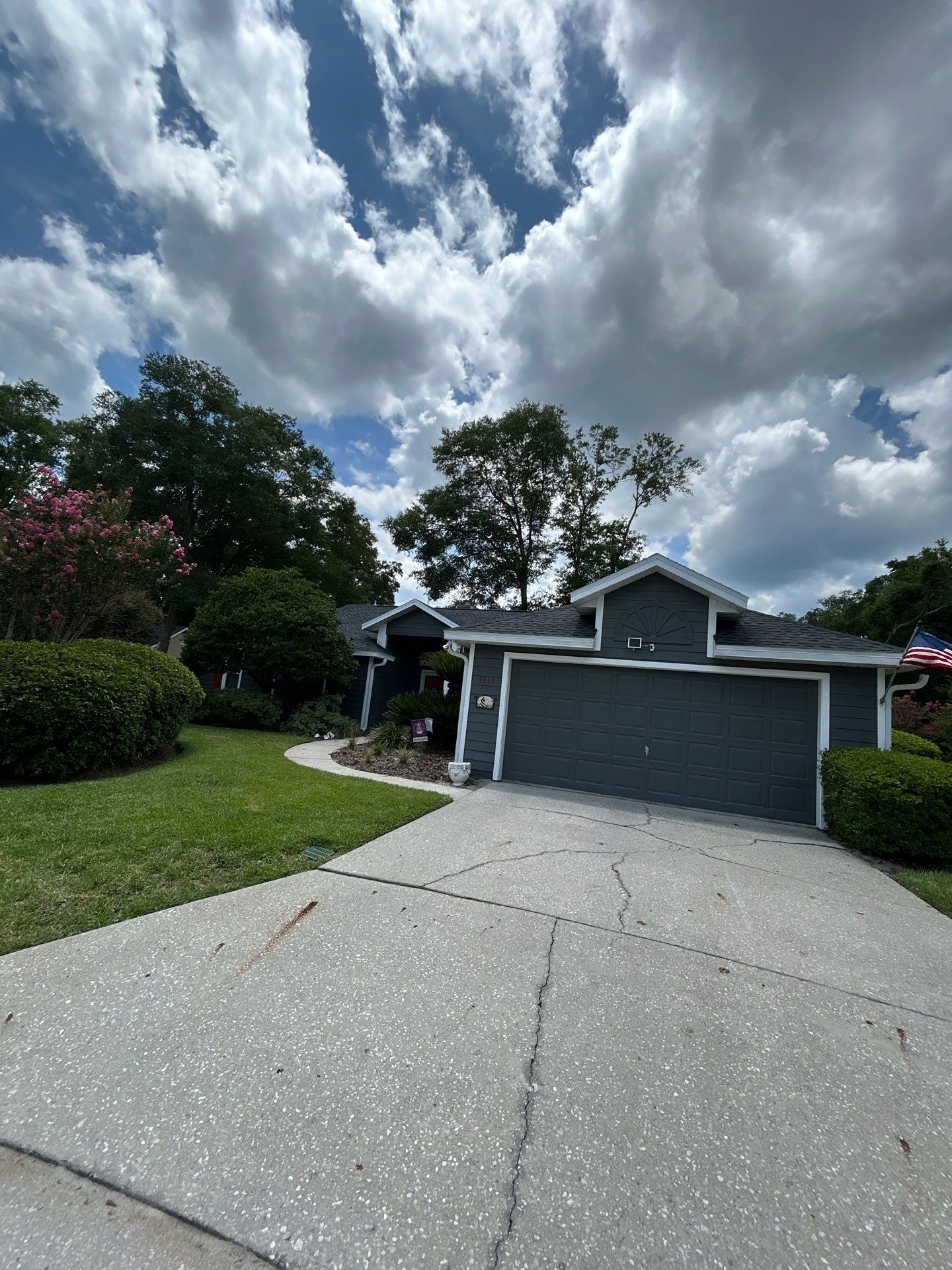 True Force Roofing featured photo.