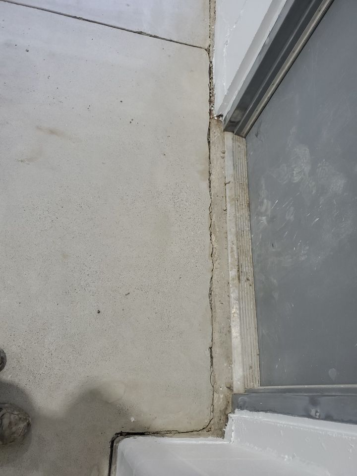 Concrete Coating at Spiece Fieldhouse by Knot Just Decks