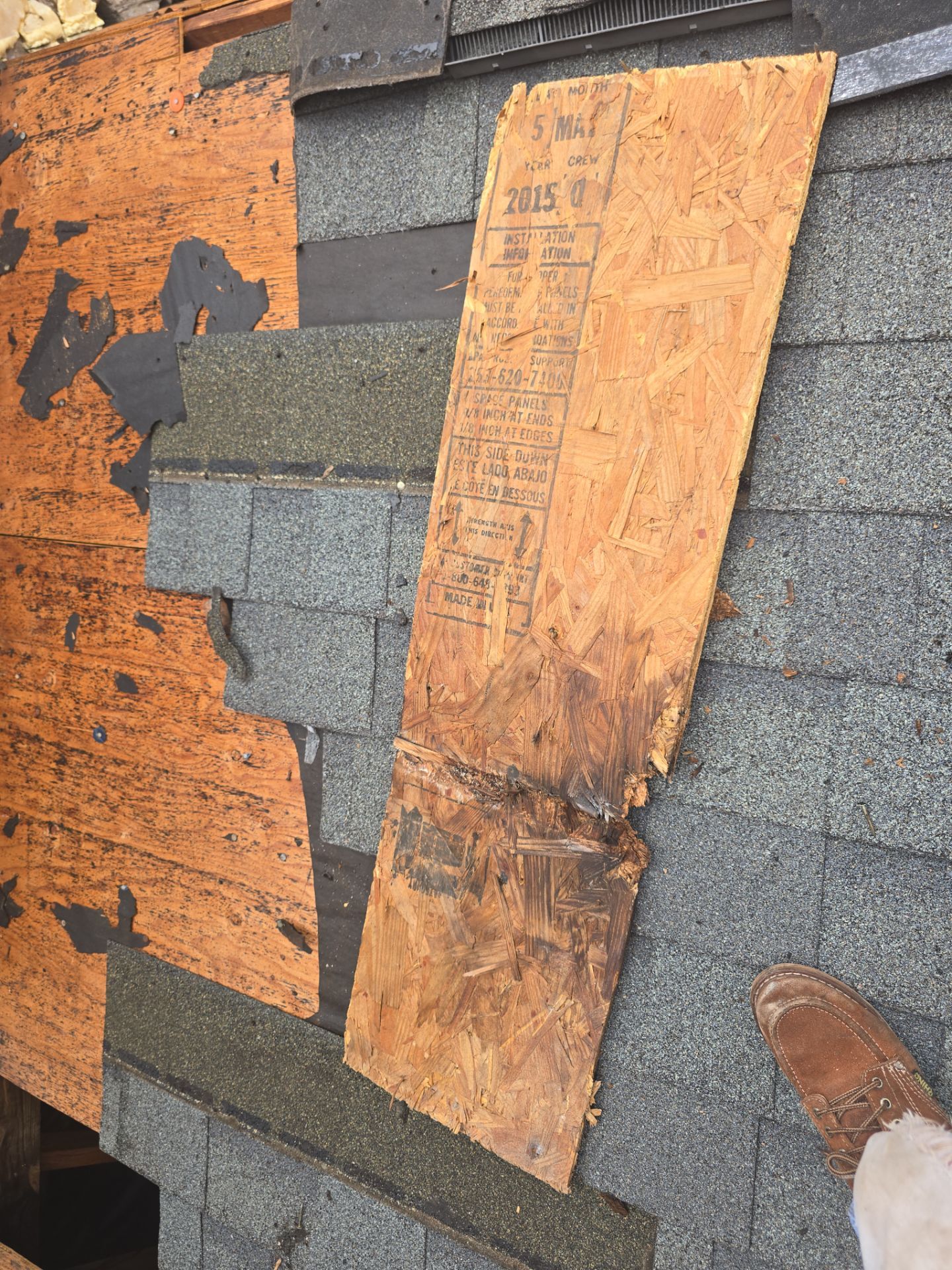 Roof Repair Houston by Roof Repair Services LLC