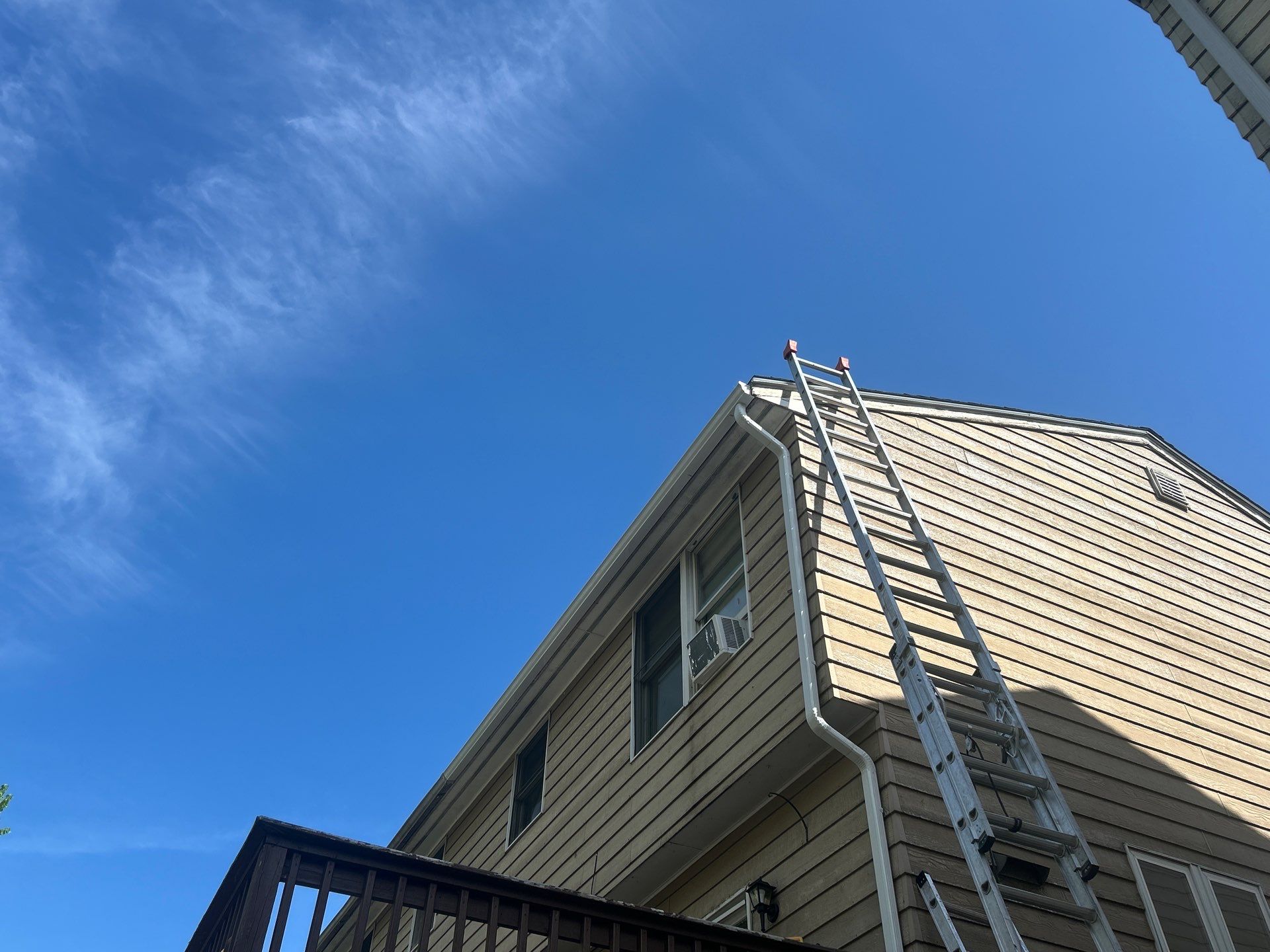 Roofing & Gutters | Lawrence by Mighty Dog Roofing of Greater Middlesex County