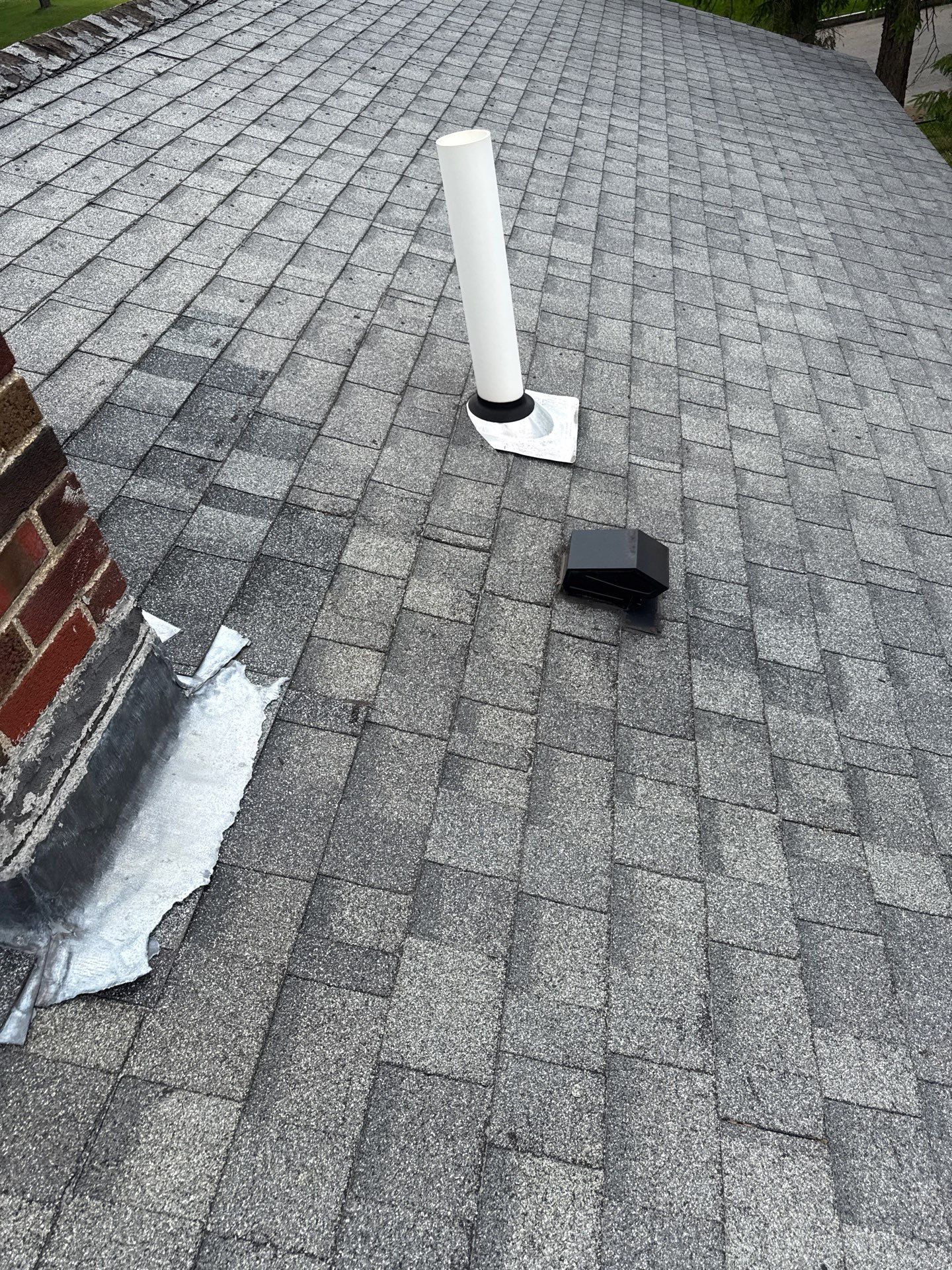 Manchester, NH – Owens Corning Roof Replacement by Tall pine roofing