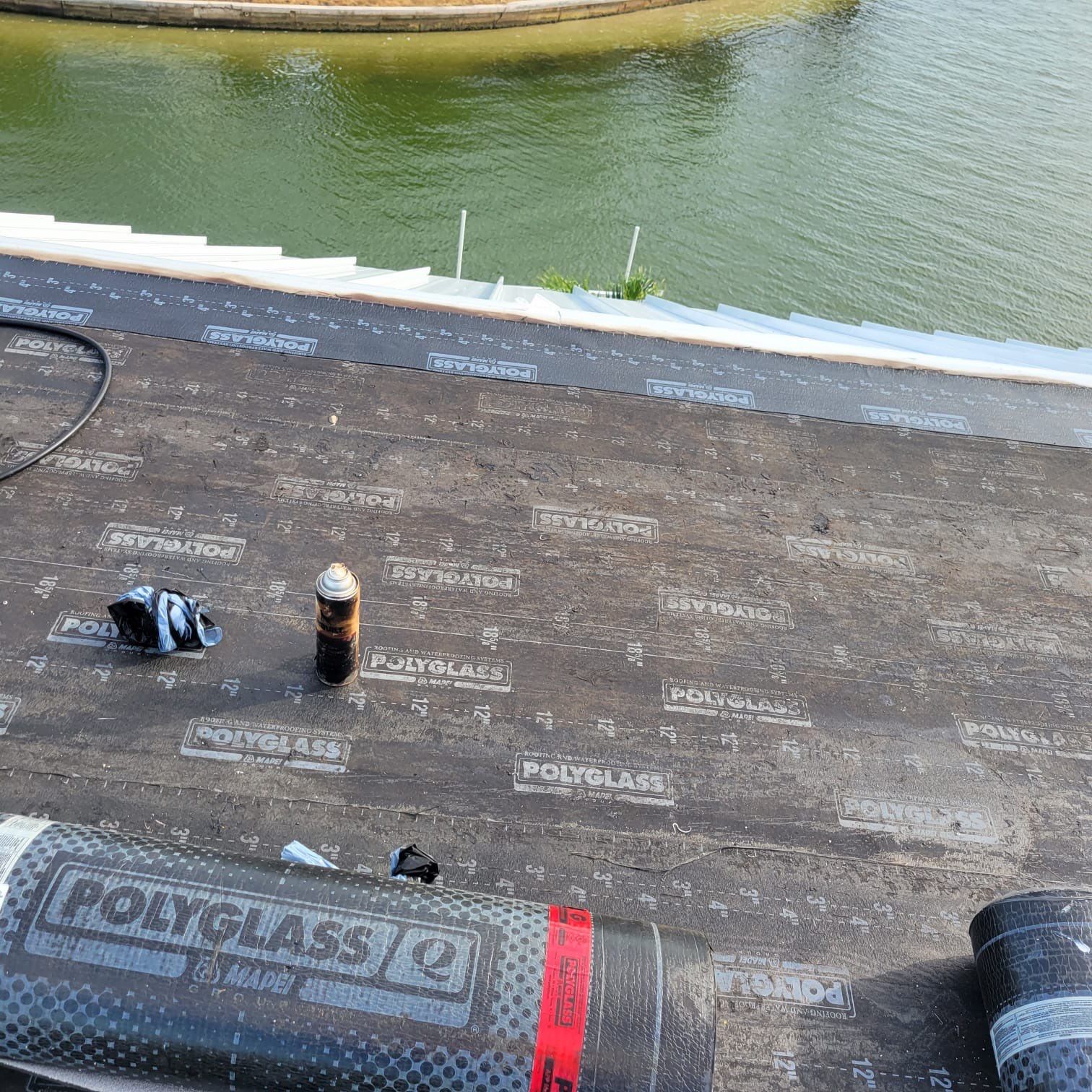 Sanibel Island Standing Seam Roof Replacement by Four Peaks Roofing