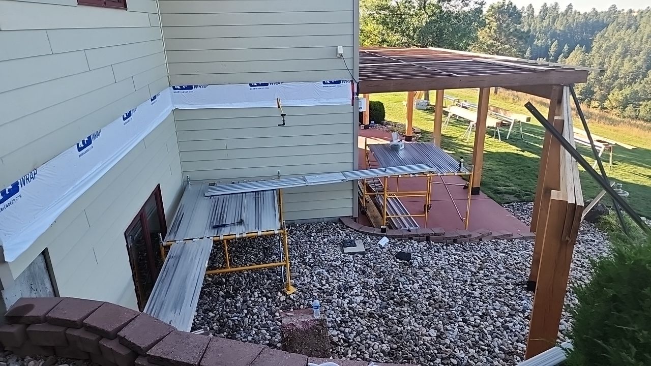 Transformation Tuesday by Weather-Tite Exteriors LLC