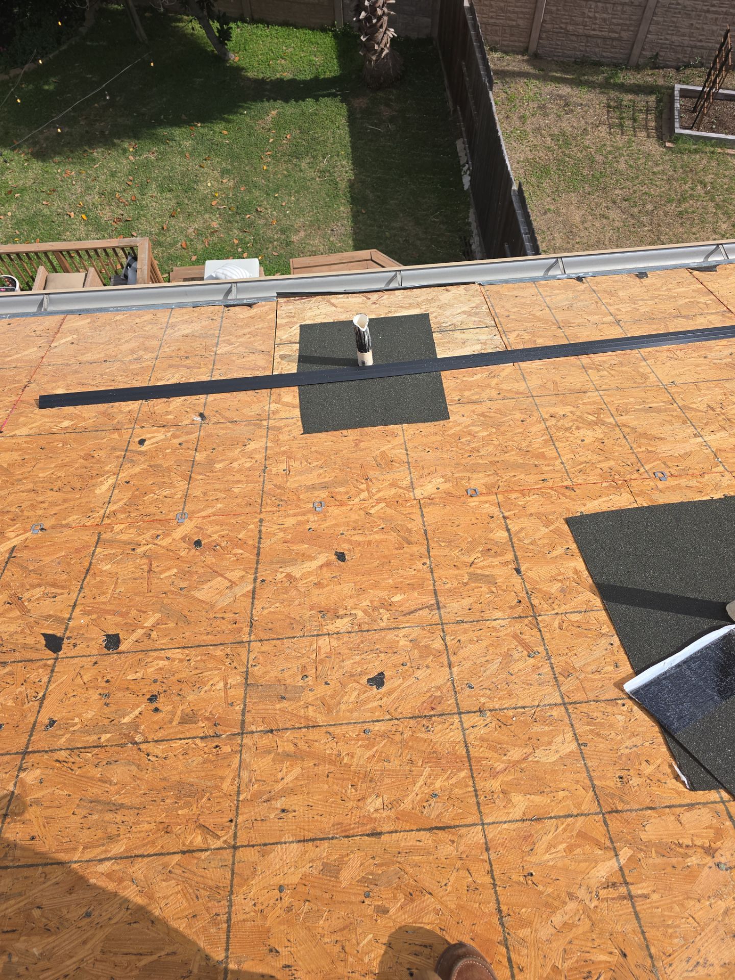Roof Repair Houston by Roof Repair Company
