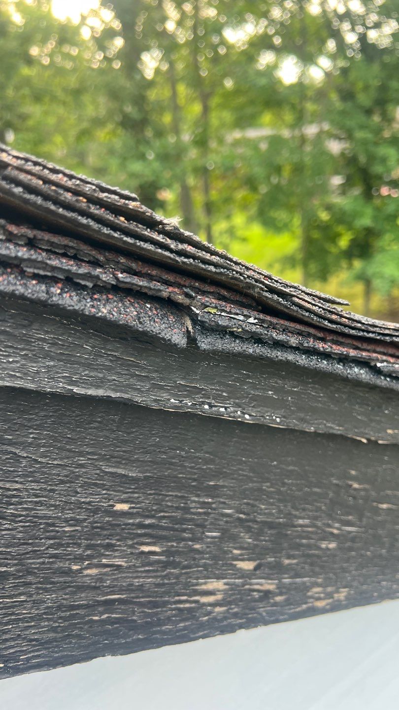 Roofing, fascia, windows by Optimal Home Improvement 