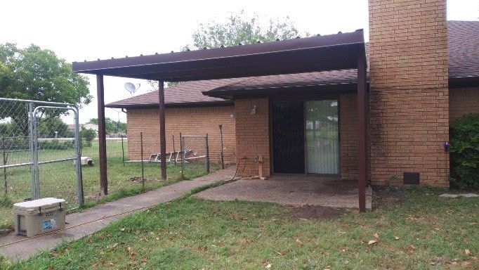 Carports, Metal Patio Covers, Barns, Shops, and more by REPS Austin Area Roofer
