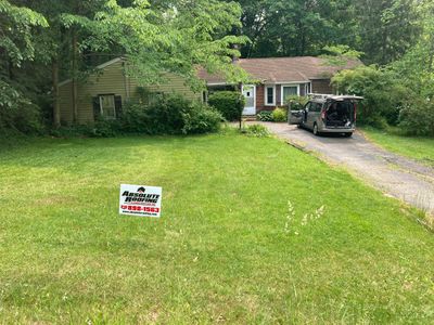Residential Roof Replacement using Owens Corning Duration, Brownwood