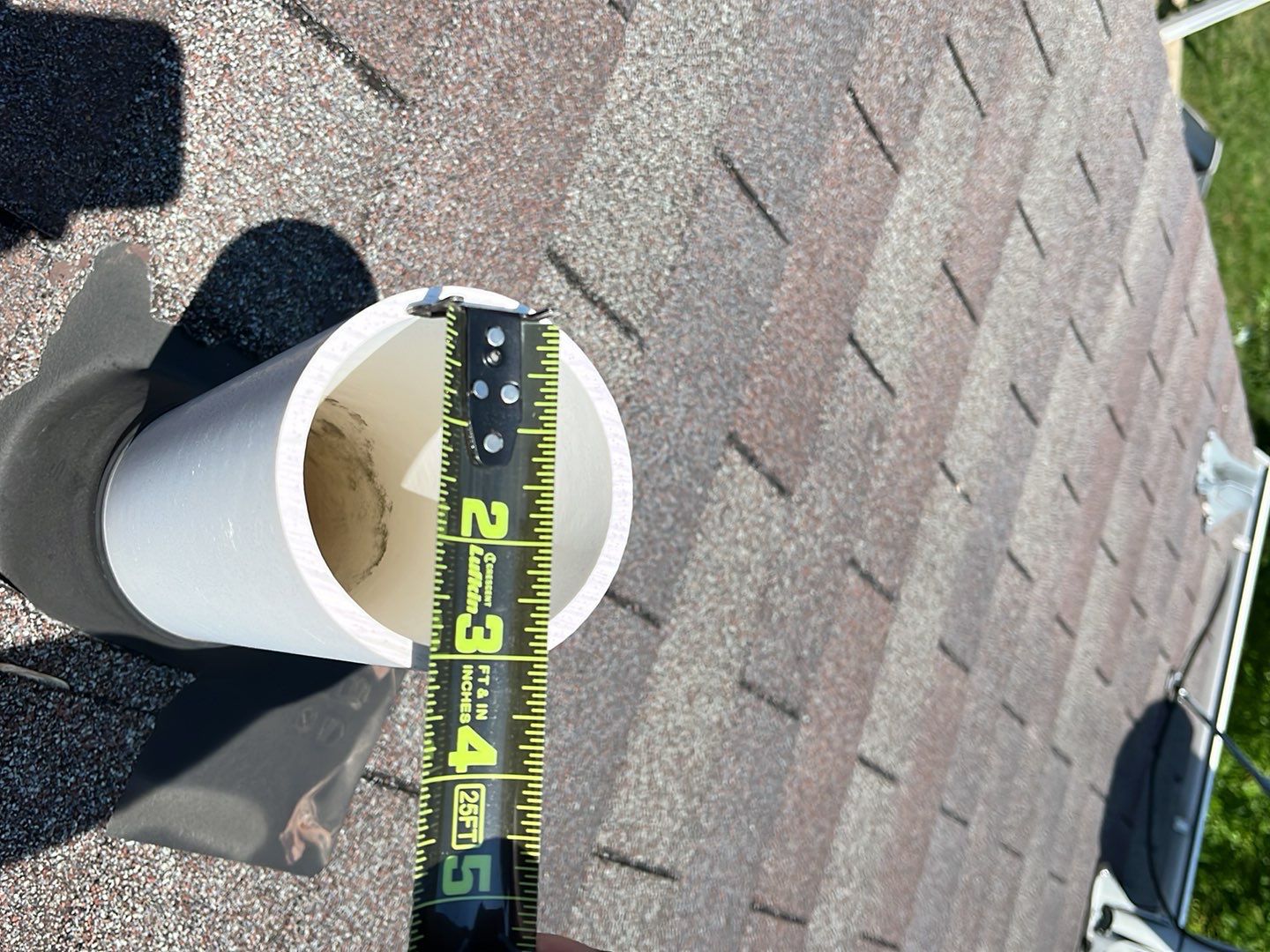 Roof/Siding Damage by G2