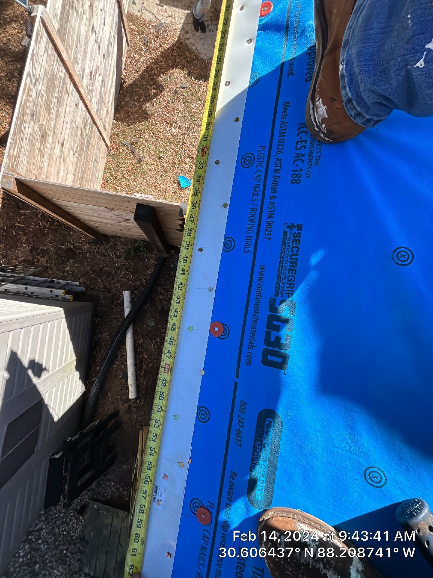 Fortified Roof by American Roofing & Construction LLC