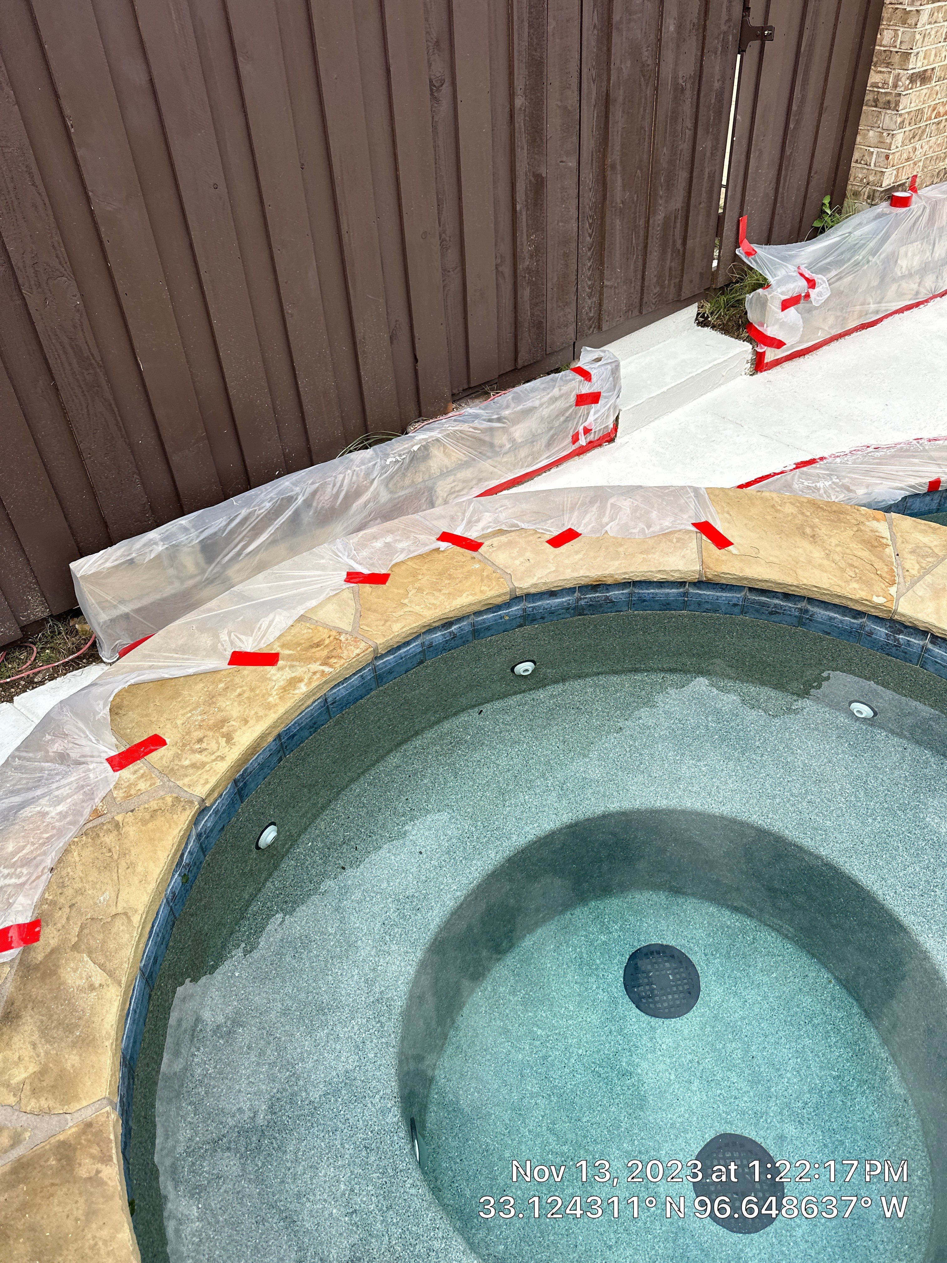 Property Repairs After Hail Storm Plano Texas by Eminent Roofing & Auto Hail Repair
