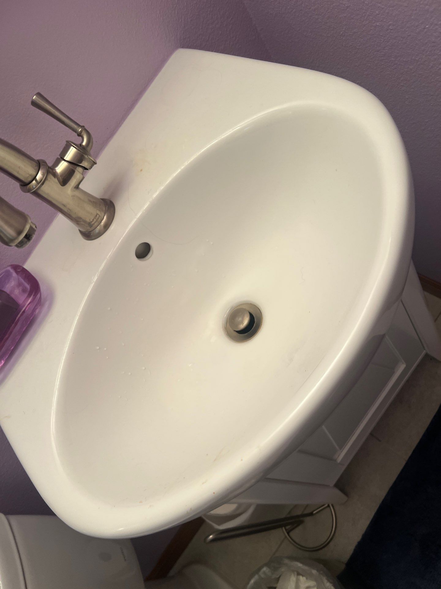 Home Claening Project in Lake Oswego by Cloud 9 Professional Cleaning Services