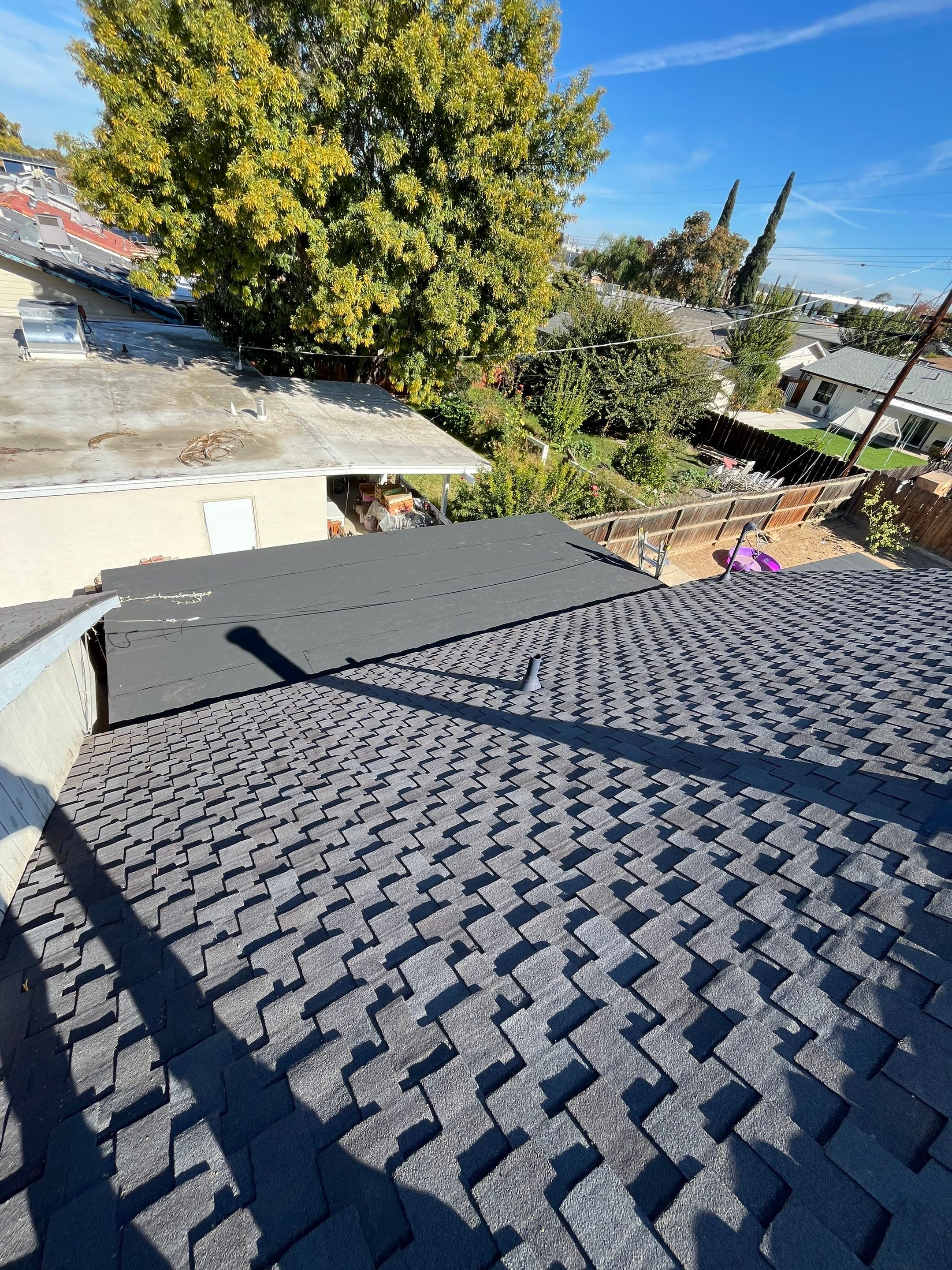 Roof Replacement - Tracy, CA 95376 by Epic Roof Replacement