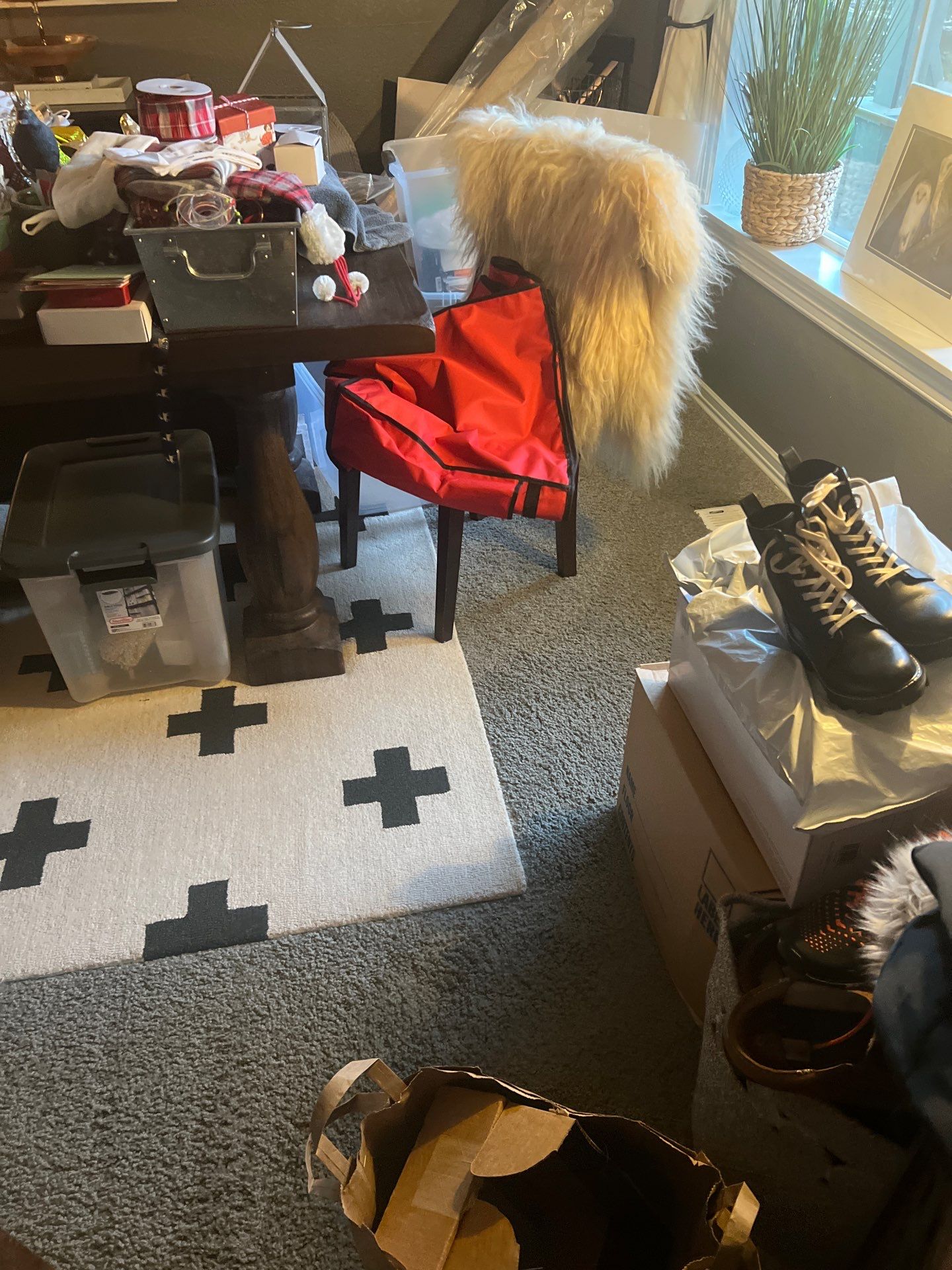 Maid service cleaning Project in Tigard by Cloud 9 Professional Cleaning Services