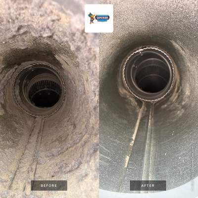Dryer Vent Cleaning in Austintown, OH
