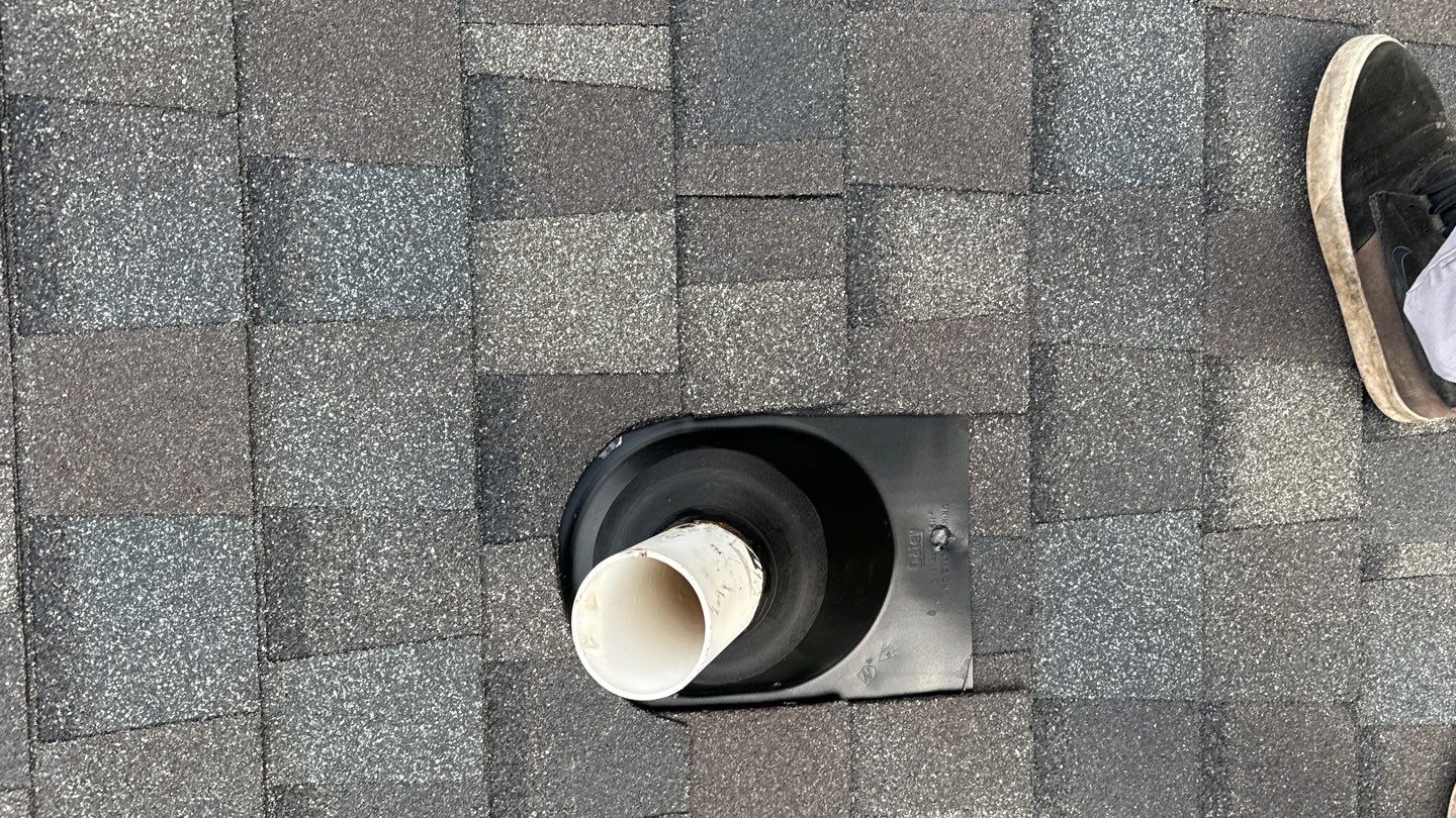 Roof Replacement using Owens Corning by 180 Contractors