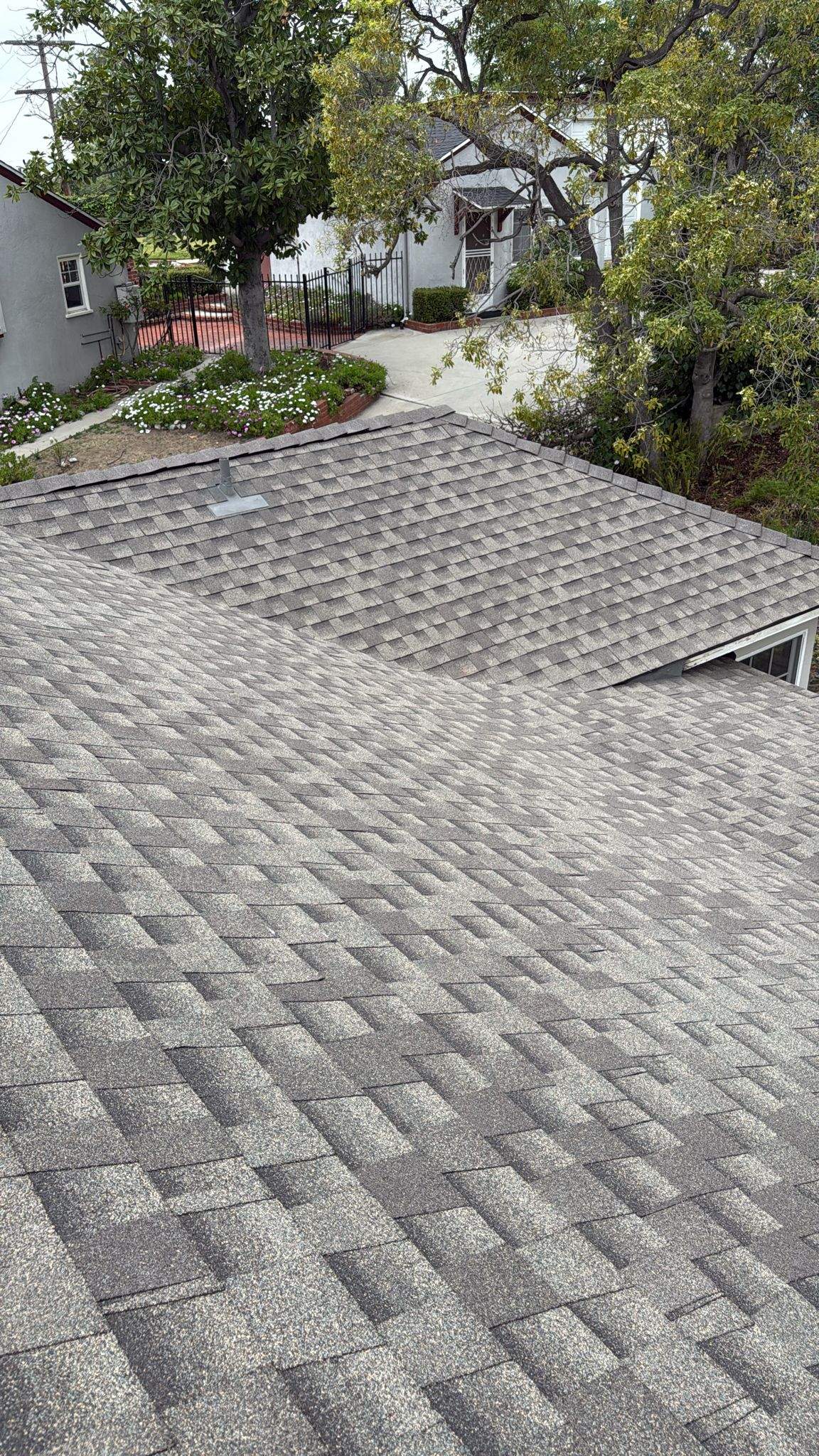 Roof Replacement - Los Angeles, CA 90041 by Epic Roof Replacement