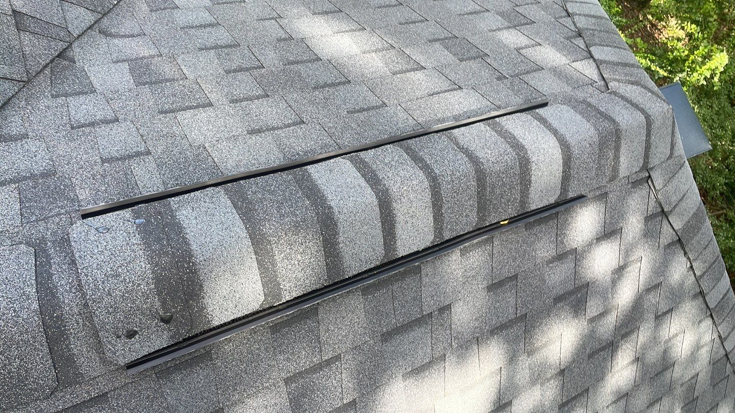 Roof Replacement using CertainTeed Landmark by 180 Contractors