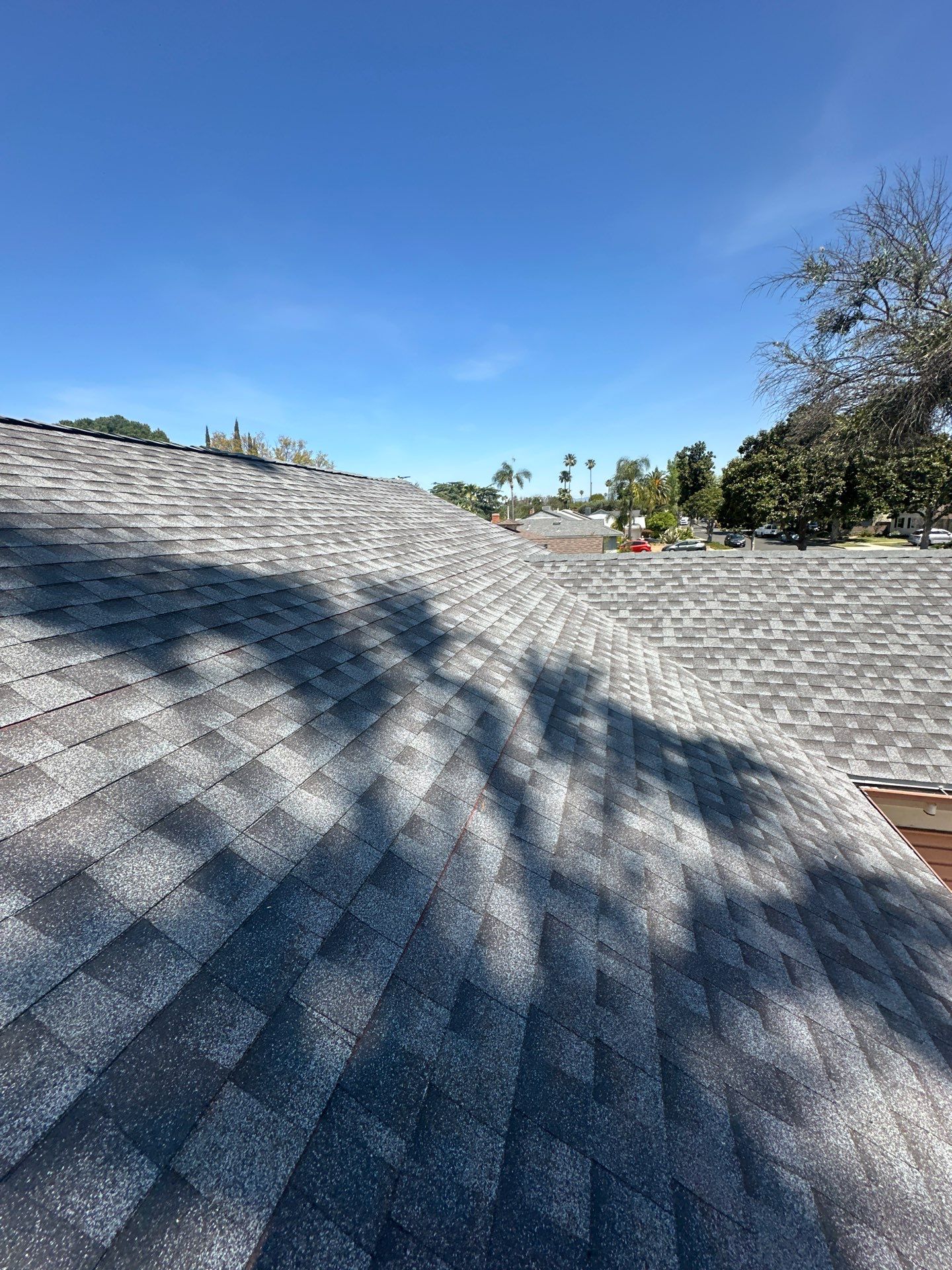 Roof Replacement- Los Angeles, CA 91401 by Epic Roof Replacement