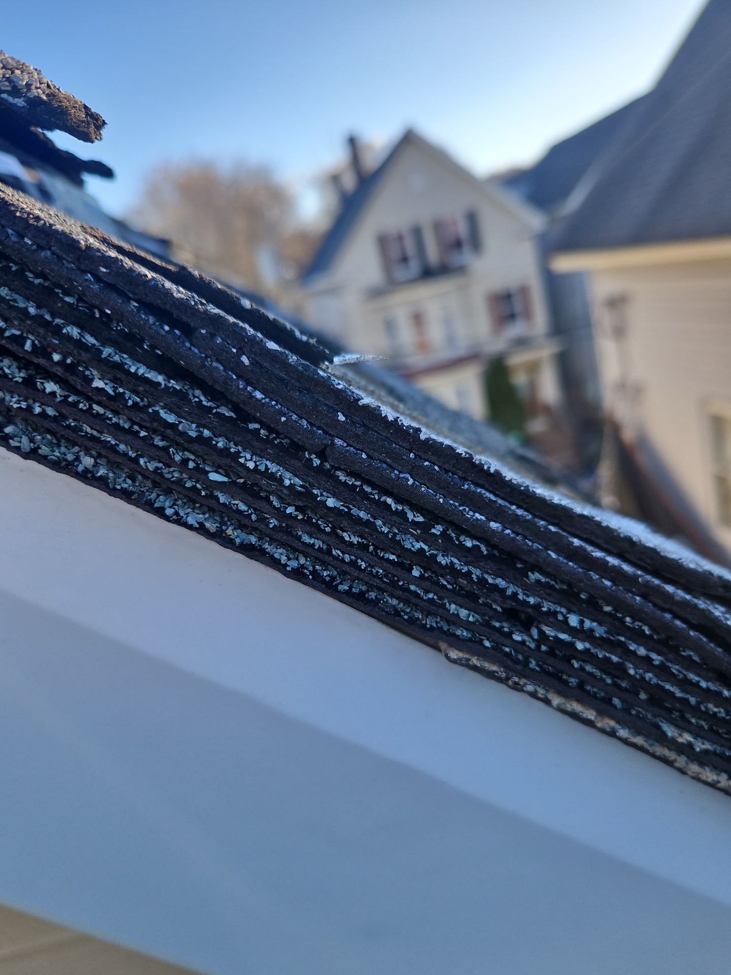 Roofing | Lowell by Mighty Dog Roofing of Greater Middlesex County