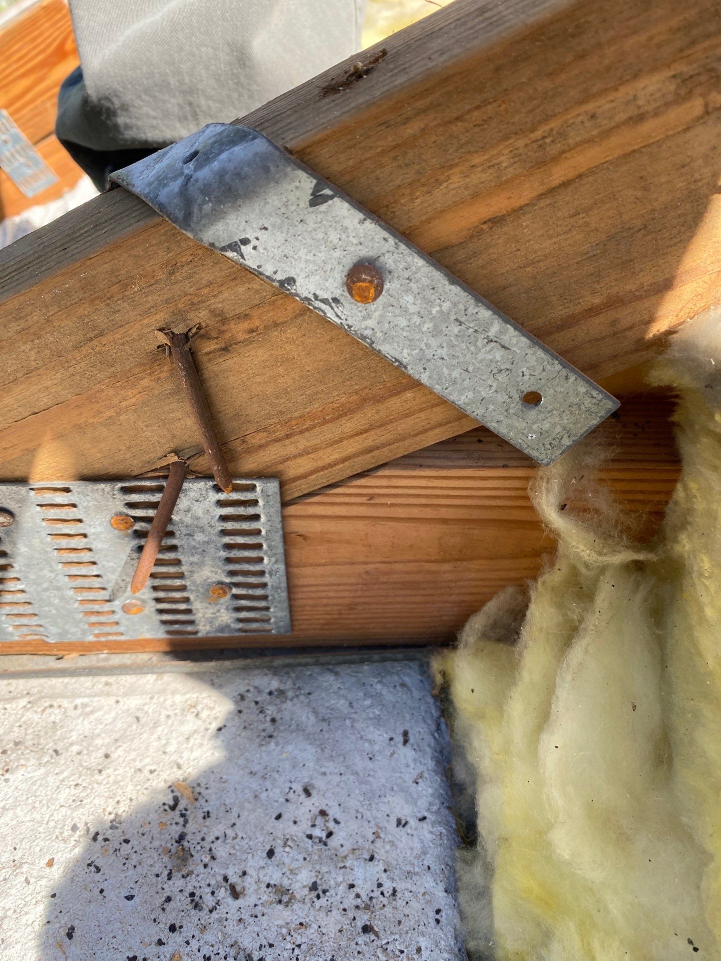 Residential Roofing Installation using Eagle Roofing Tile by BLUES BROTHERS CONSTRUCTION CORP