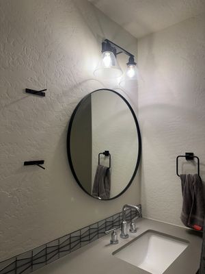 Cedarwood Ln - Interior
