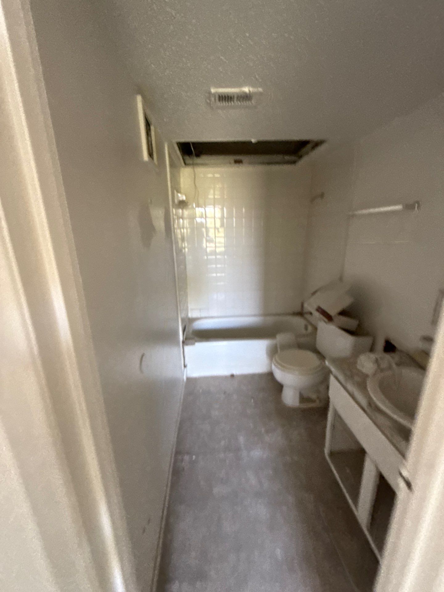 Glen rose by American Builders 