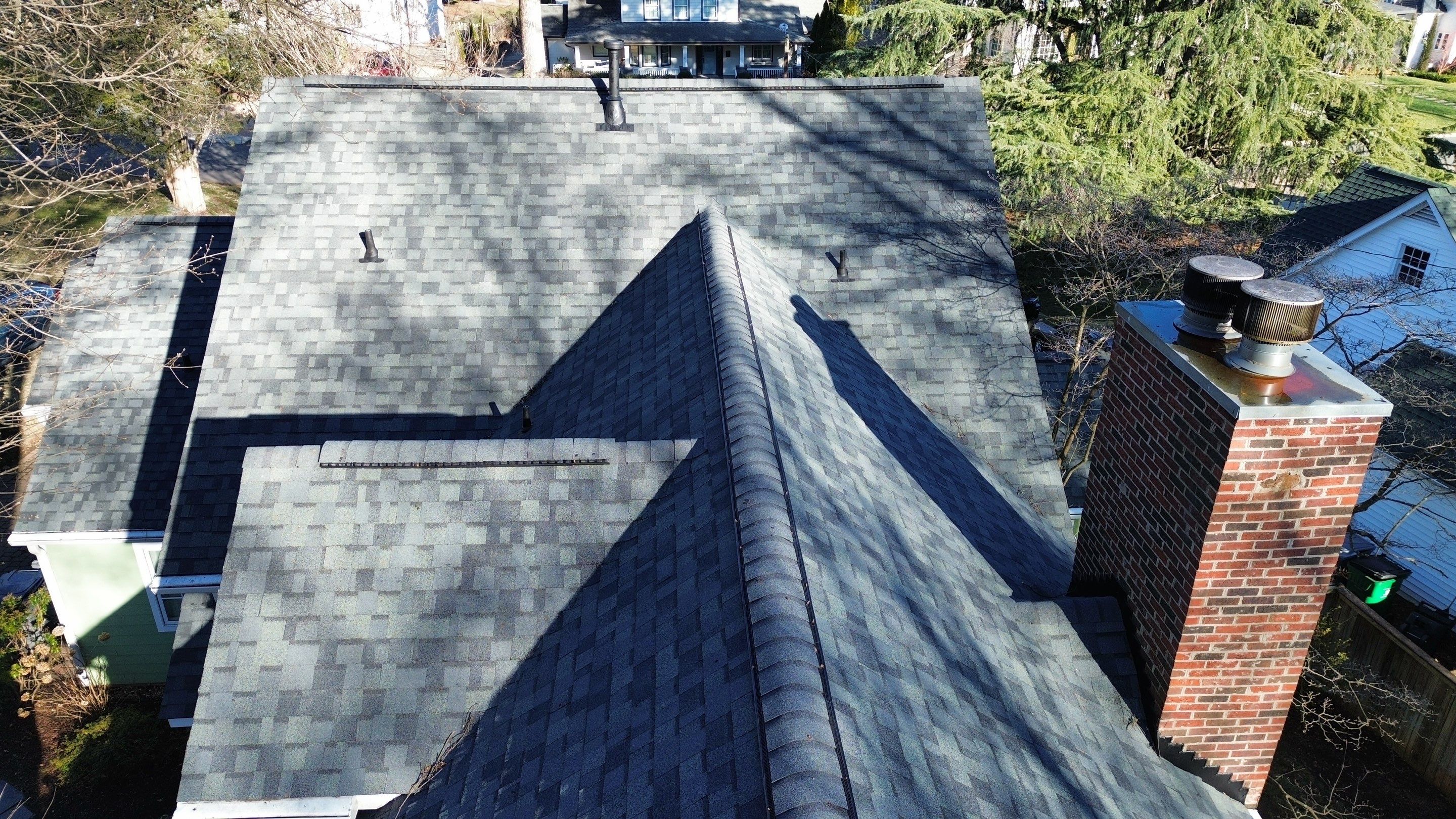 Charlotte Proper Roof Replacement! by Fortress Home Exteriors 