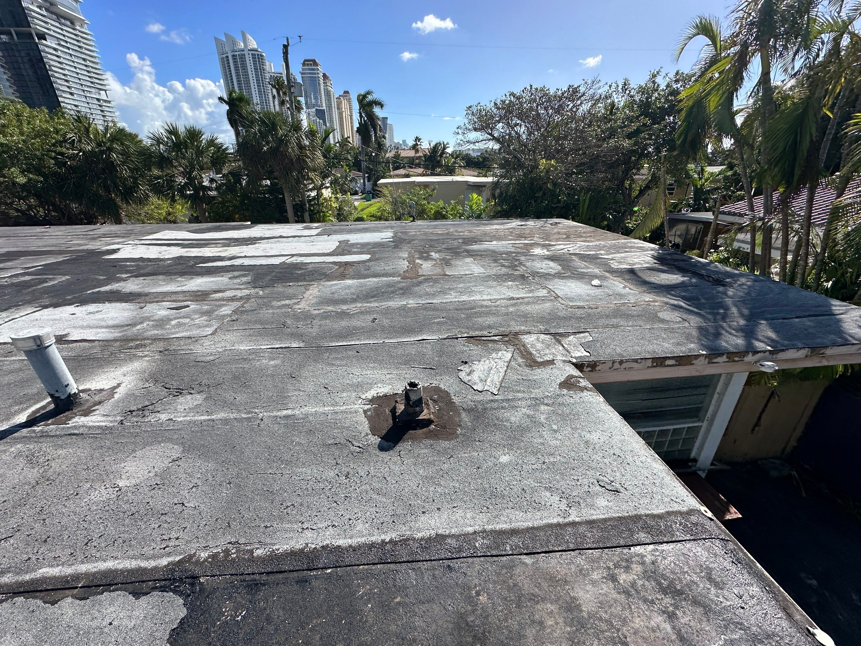 Water Damage Claim in Sunny Isles Beach by FLAPA & KeyStone