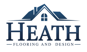 Logo for Heath Flooring Concepts