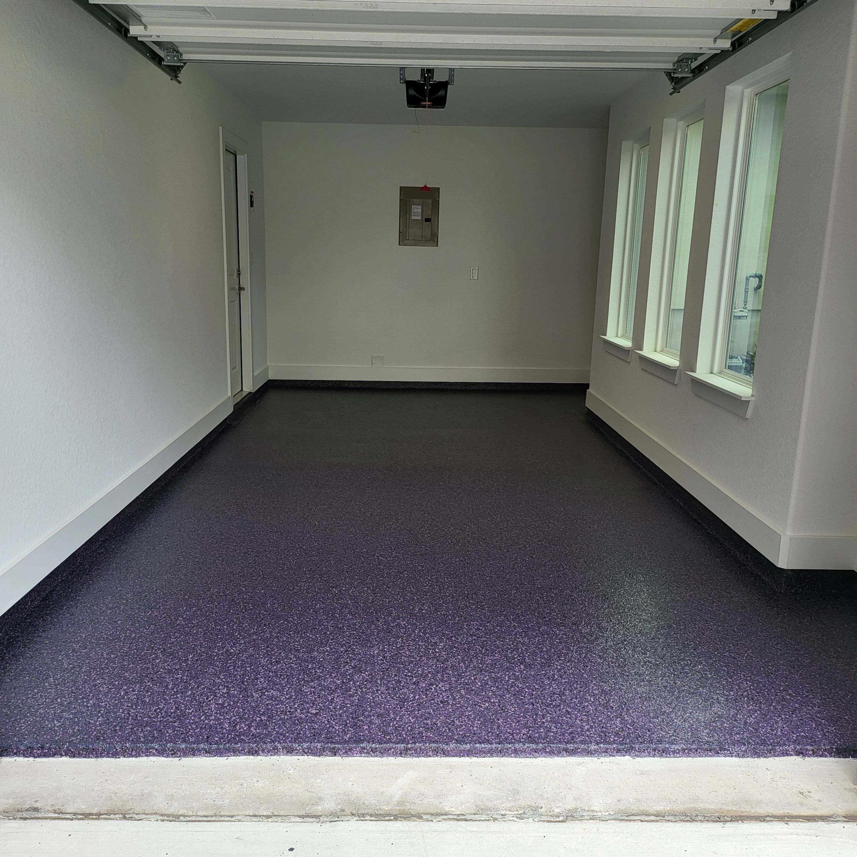 Oak Valley, San Antonio by TORO Garage Co