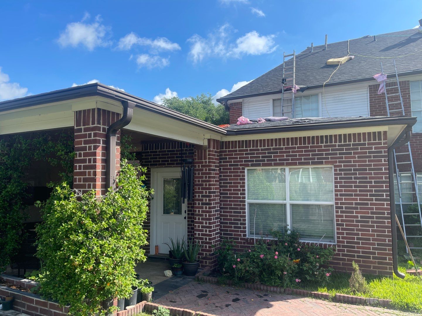 Residential Roof Replacement using Owens Corning - Duration by Elite Roofing LLC