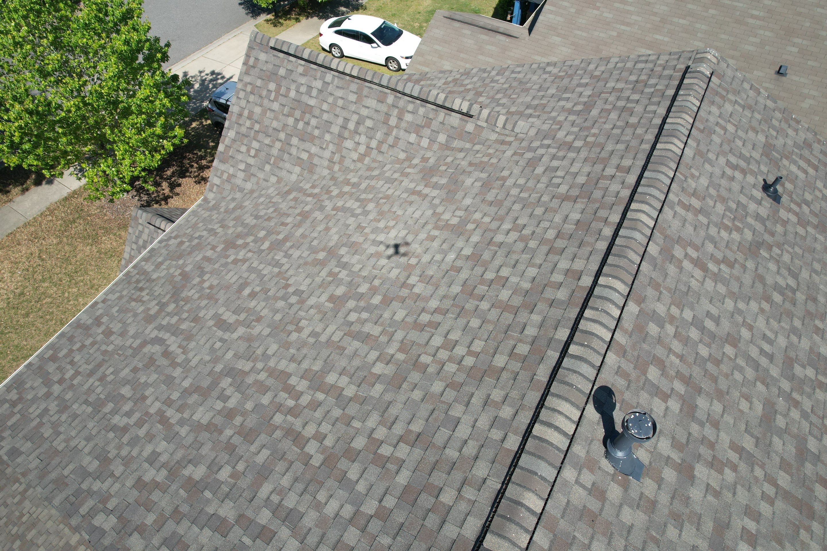 Successful Roof Replacement in Concord, NC by Best Roofing Now LLC