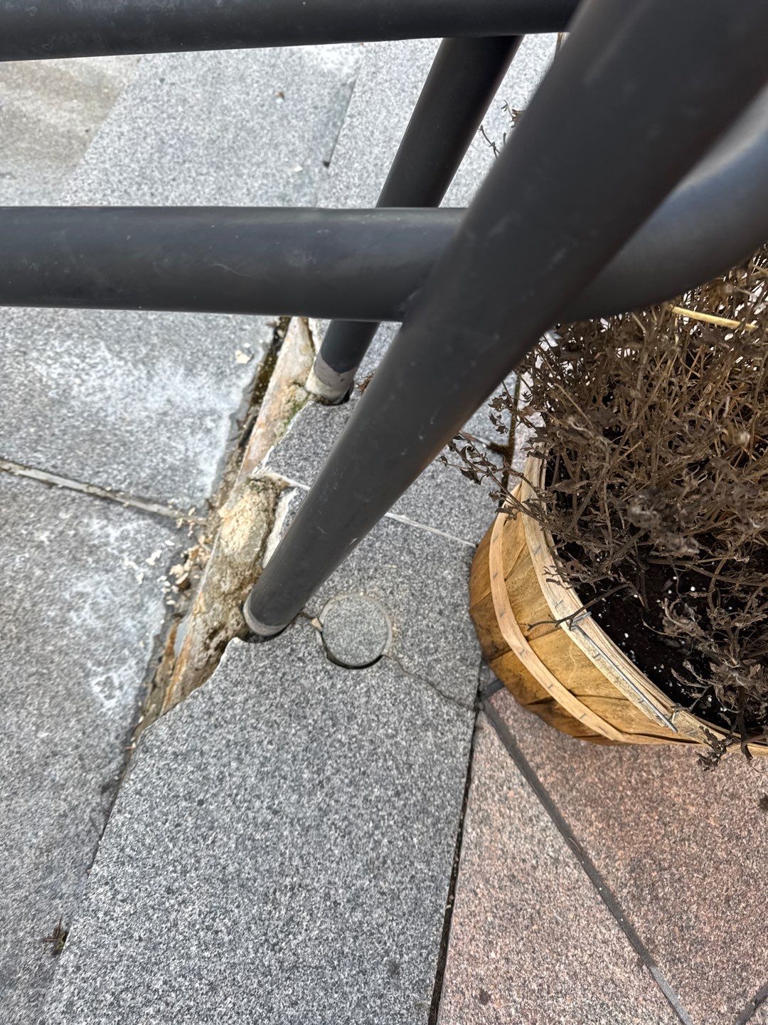 Project in Ambridge by Floors in a Day, Inc