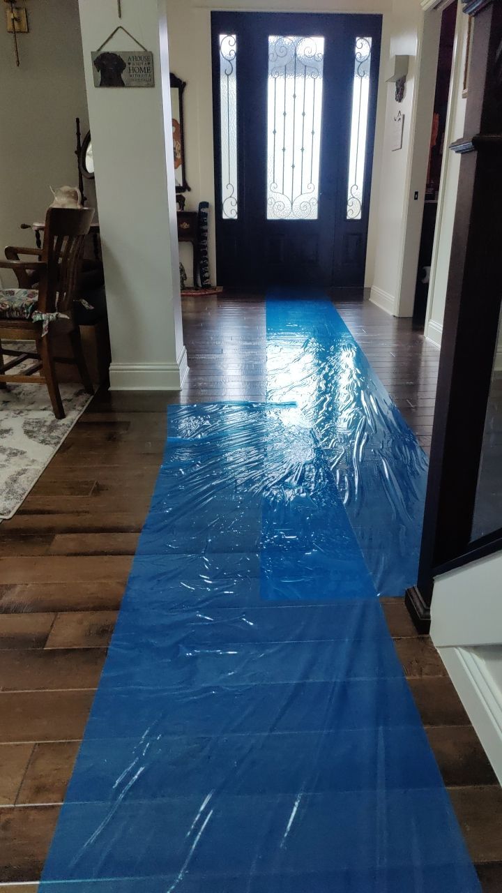 Water Damage by Accountable Home Services