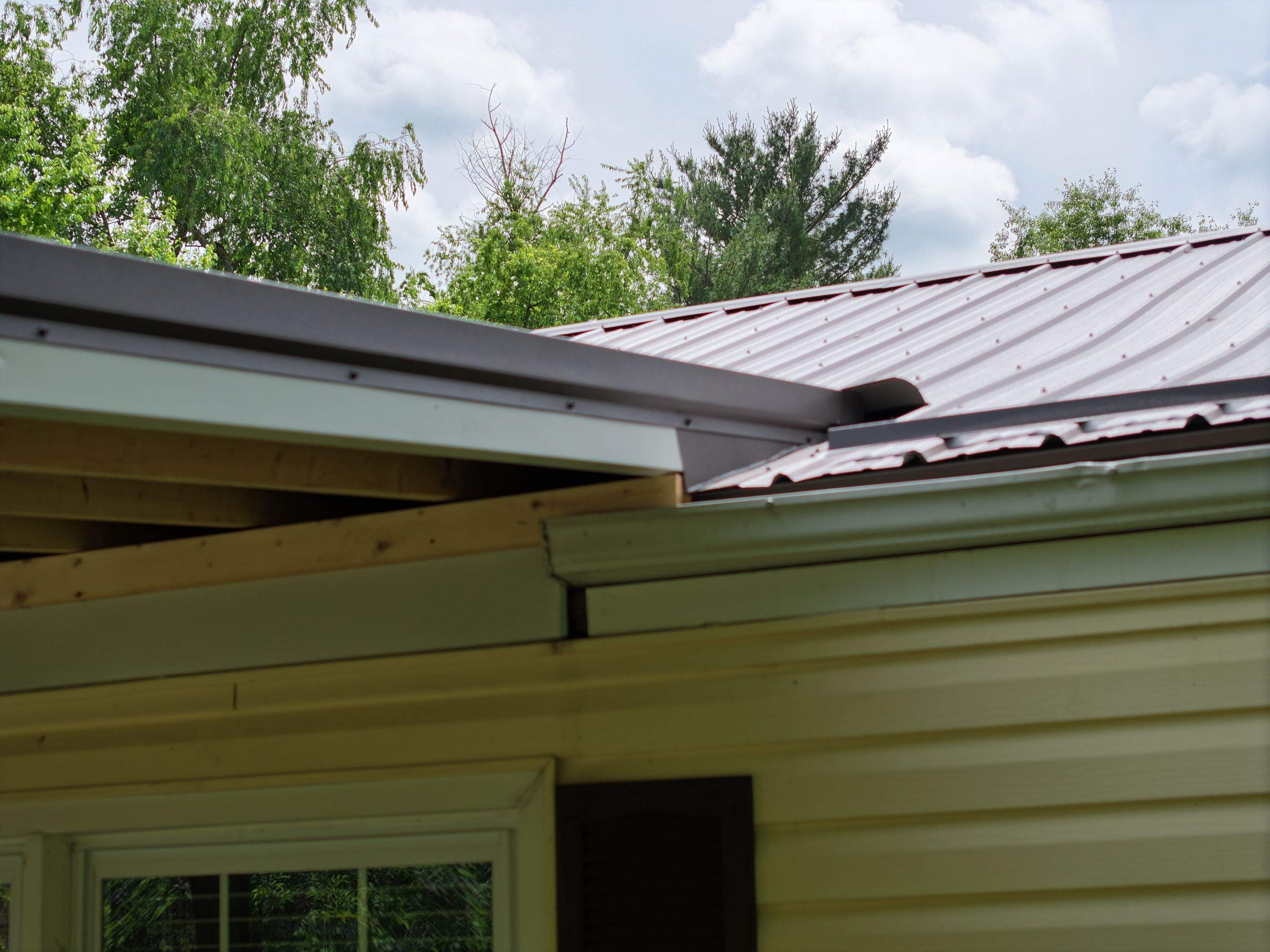 Winters Project by Omnia Roofing